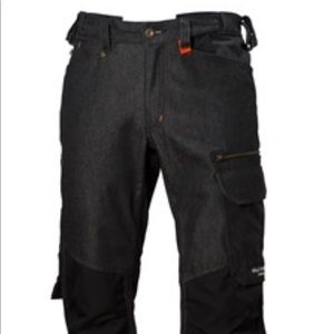 Helly Hansen Mjolinr Cargo work pant - NEW w/tags!